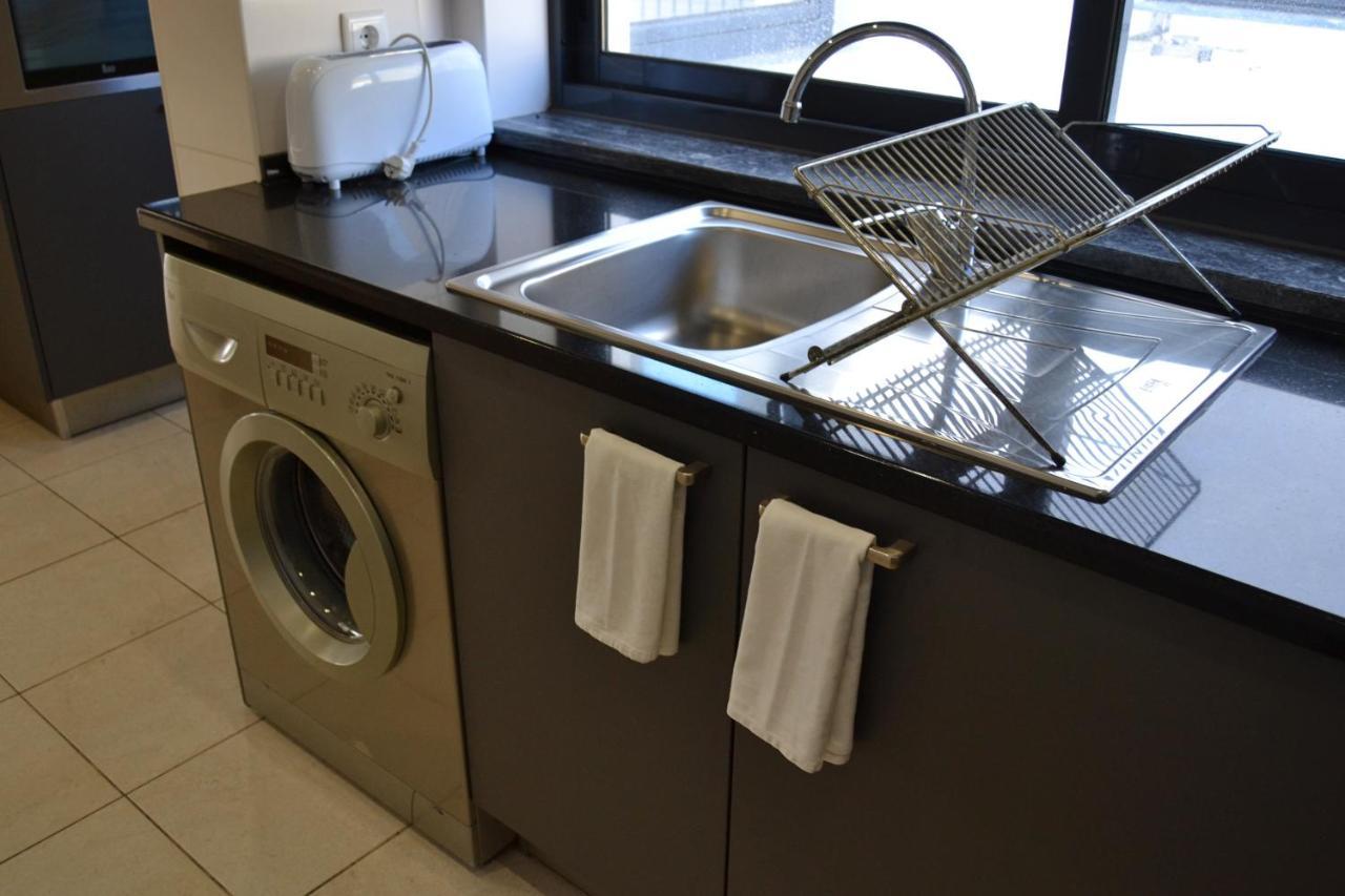 Apartament Cerca Da Vitoria 1 Sesimbra Zewnętrze zdjęcie