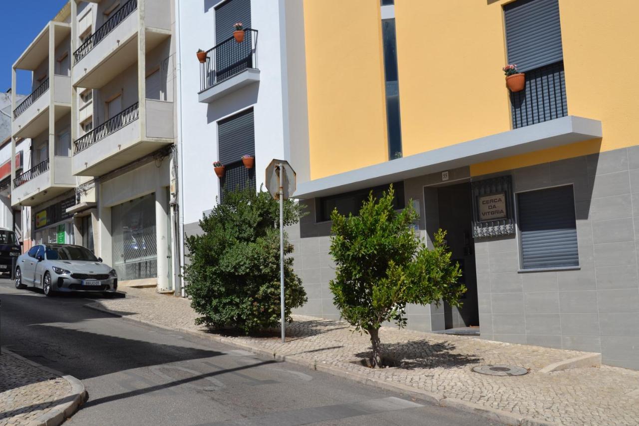 Apartament Cerca Da Vitoria 1 Sesimbra Zewnętrze zdjęcie